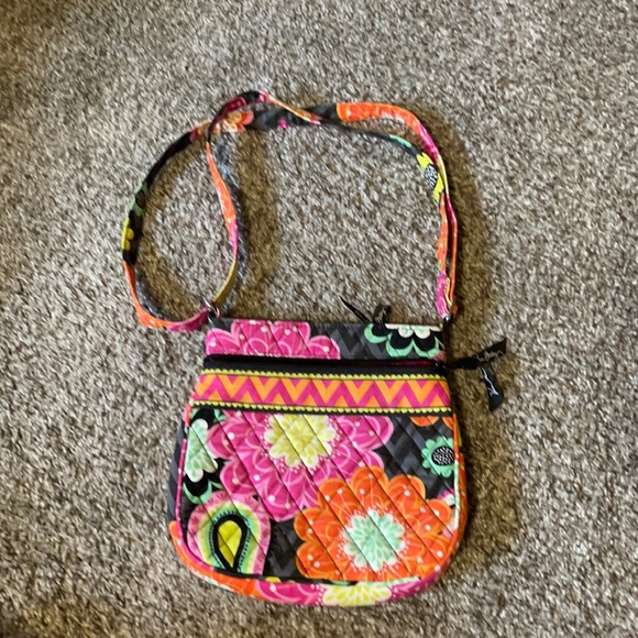 vera bradley bag - Picture 1 of 3